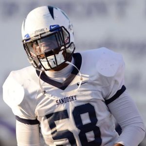 Meet your Posher, Jerrell